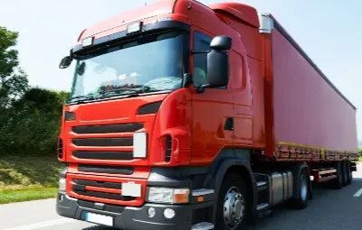 Antalya Ergene Ambar Kargo