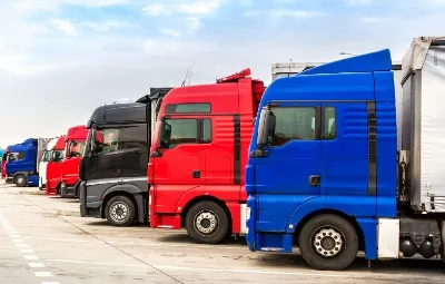 Antalya Ergene Ambar Nakliyat