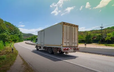 Antalya ile Ergene Arası Bulaşık Makinesi Taşıma