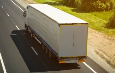 Antalya ile Ergene Arası Parça Eşya Taşıma