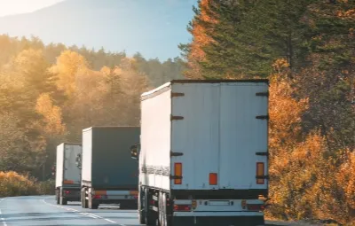 Antalya ile Ergene Arası Klima Taşıma